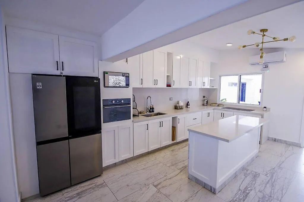 King Royal Villa - Luxury In Cozumel Center