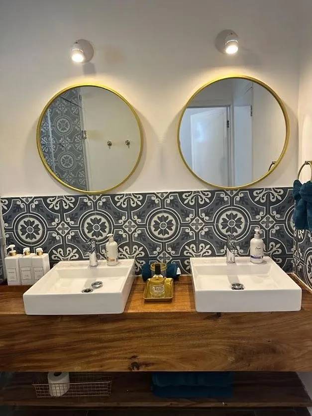 King Royal Villa - Luxury In Cozumel Center
