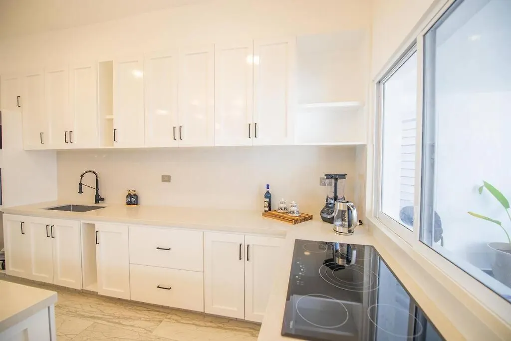 King Royal Villa - Luxury In Cozumel Center