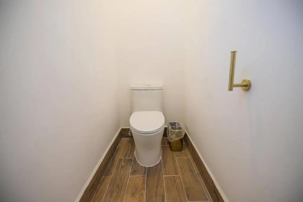 King Royal Villa - Luxury In Cozumel Center 0*,