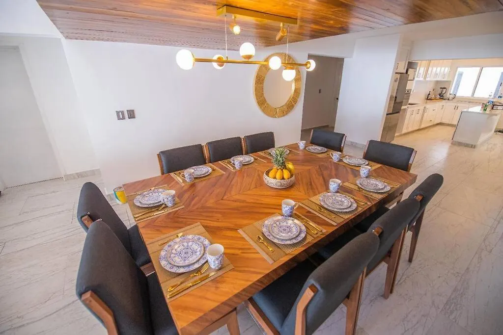 King Royal Villa - Luxury In Cozumel Center