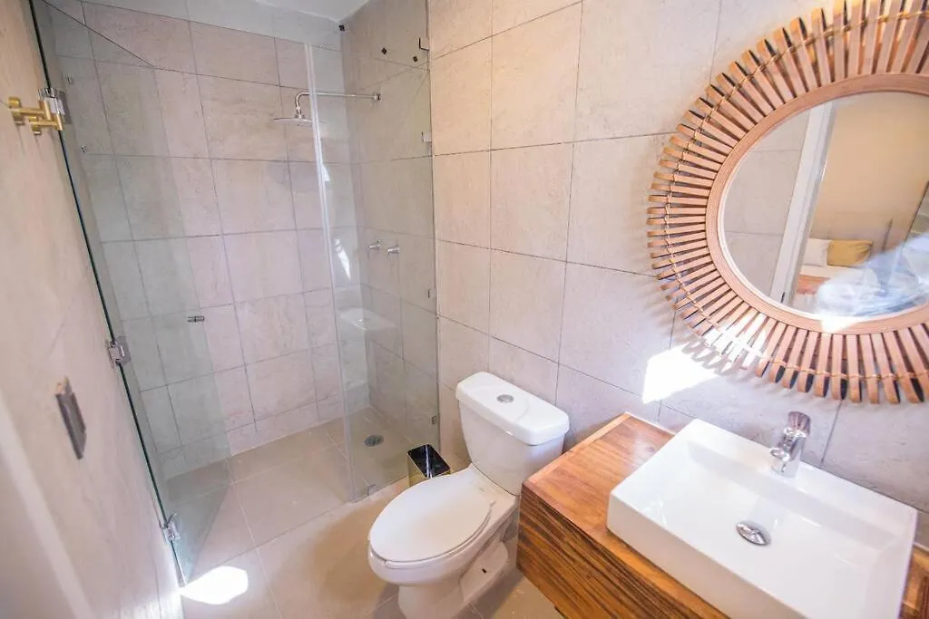 King Royal Villa - Luxury In Cozumel Center