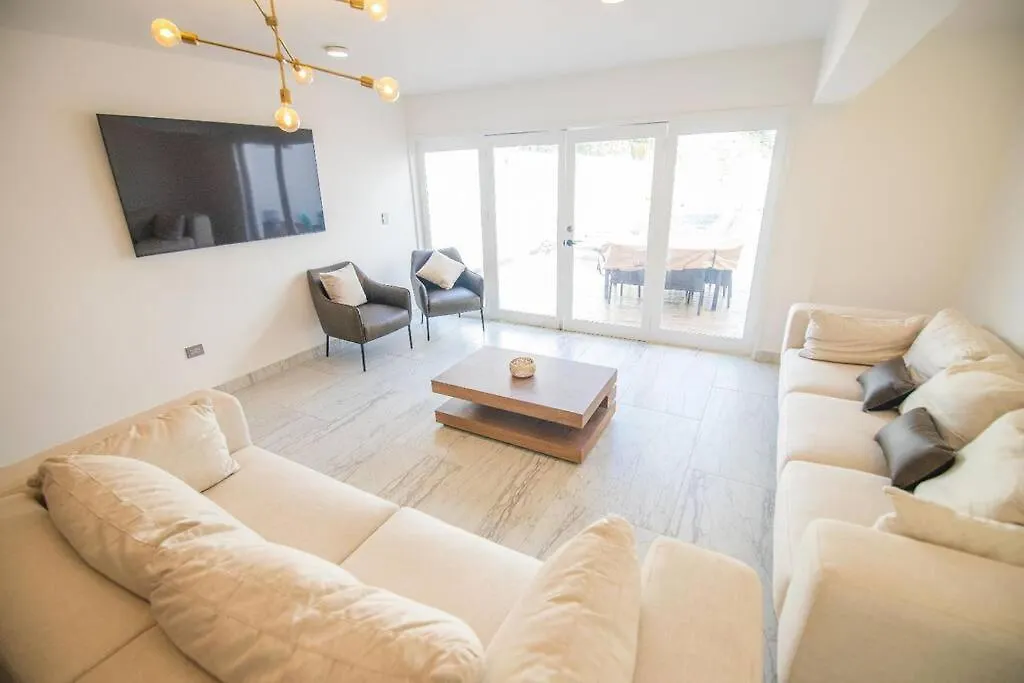 King Royal Villa - Luxury In Cozumel Center