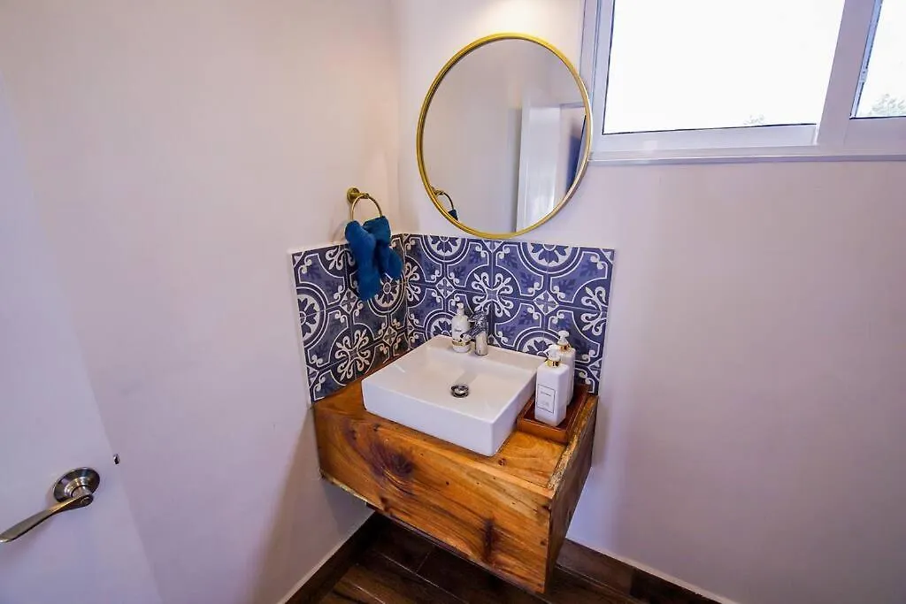 King Royal Villa - Luxury In Cozumel Center