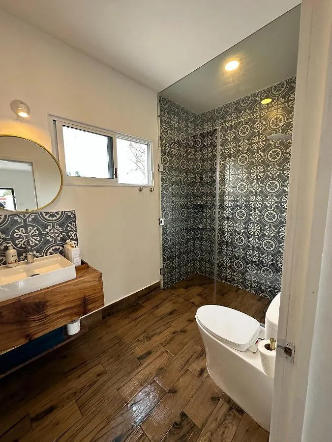 King Royal Villa - Luxury In Cozumel Center