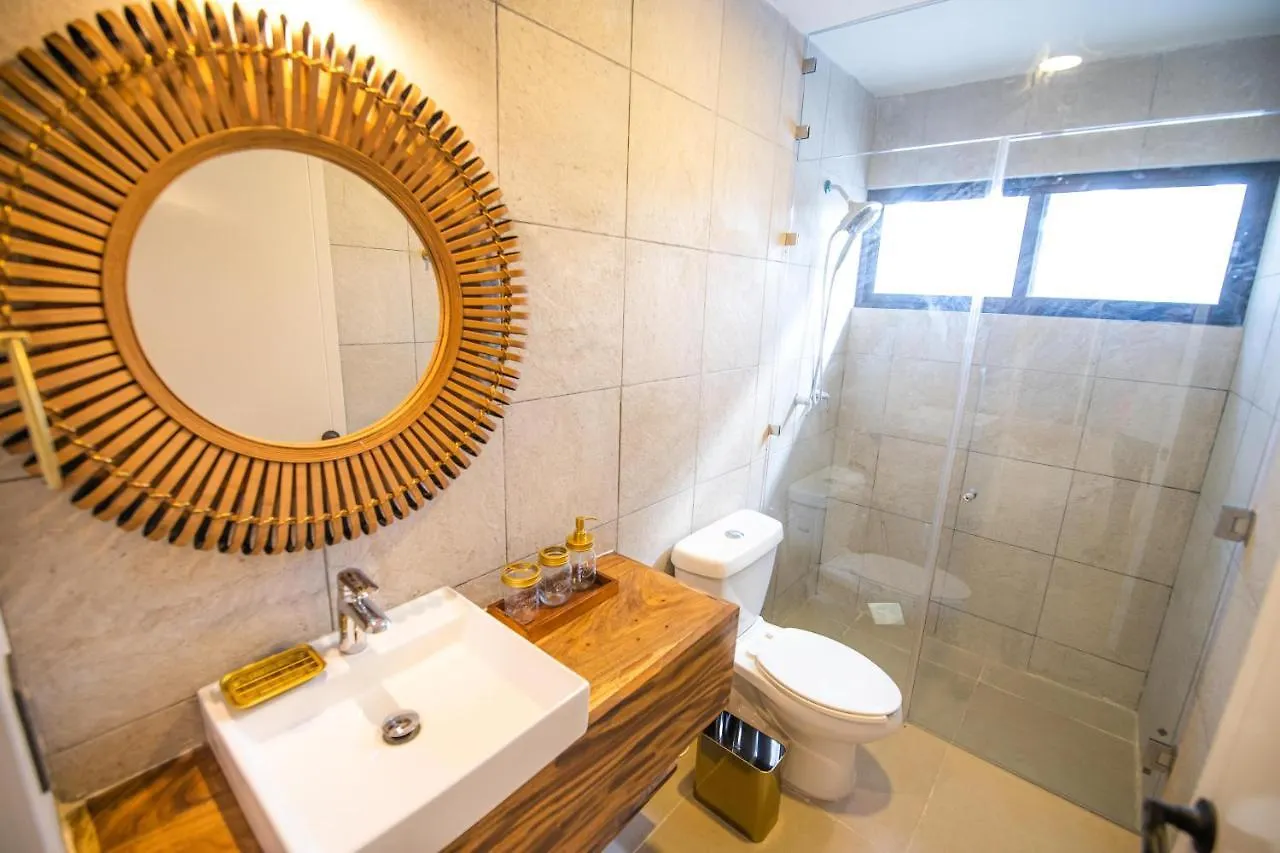 King Royal Villa - Luxury In Cozumel Center