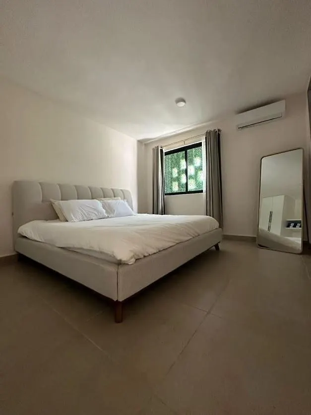 King Royal Villa - Luxury In Cozumel Center Mexico