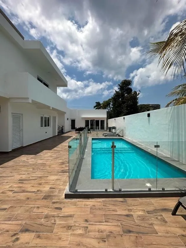 King Royal Villa - Luxury In Cozumel Center