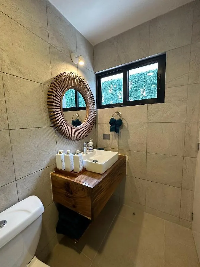King Royal Villa - Luxury In Cozumel Center Mexico