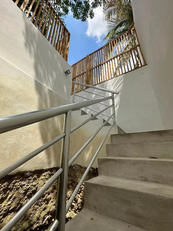 King Royal Villa - Luxury In Cozumel Center