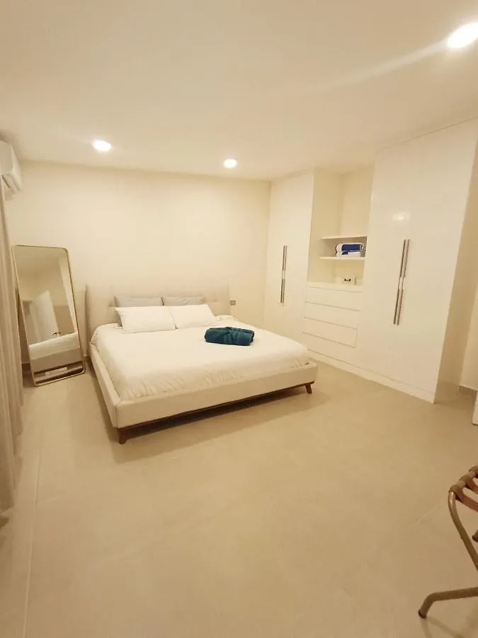 King Royal Villa - Luxury In Cozumel Center