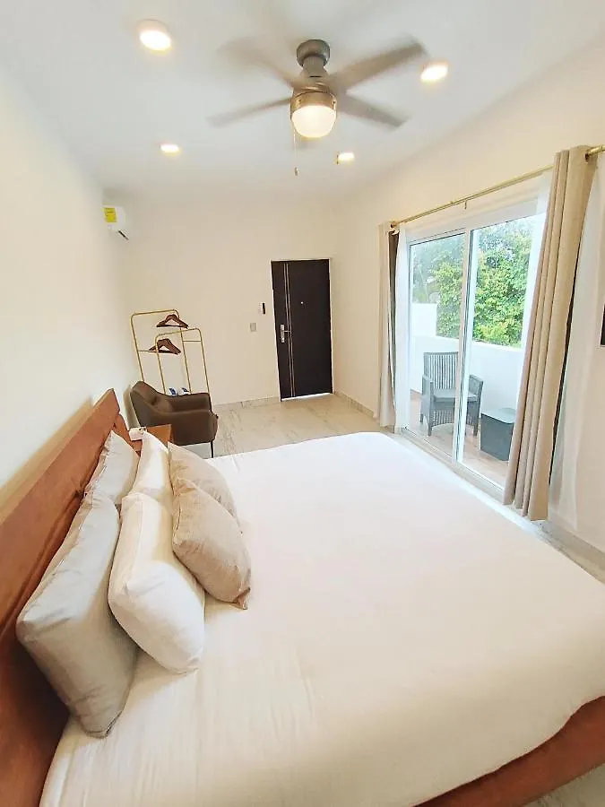 King Royal Villa - Luxury In Cozumel Center