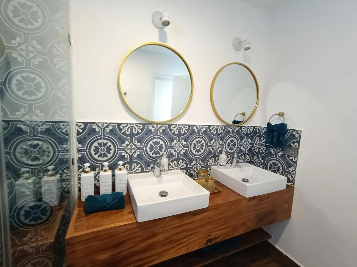 King Royal Villa - Luxury In Cozumel Center