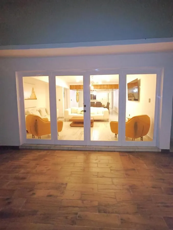 King Royal Villa - Luxury In Cozumel Center Mexico