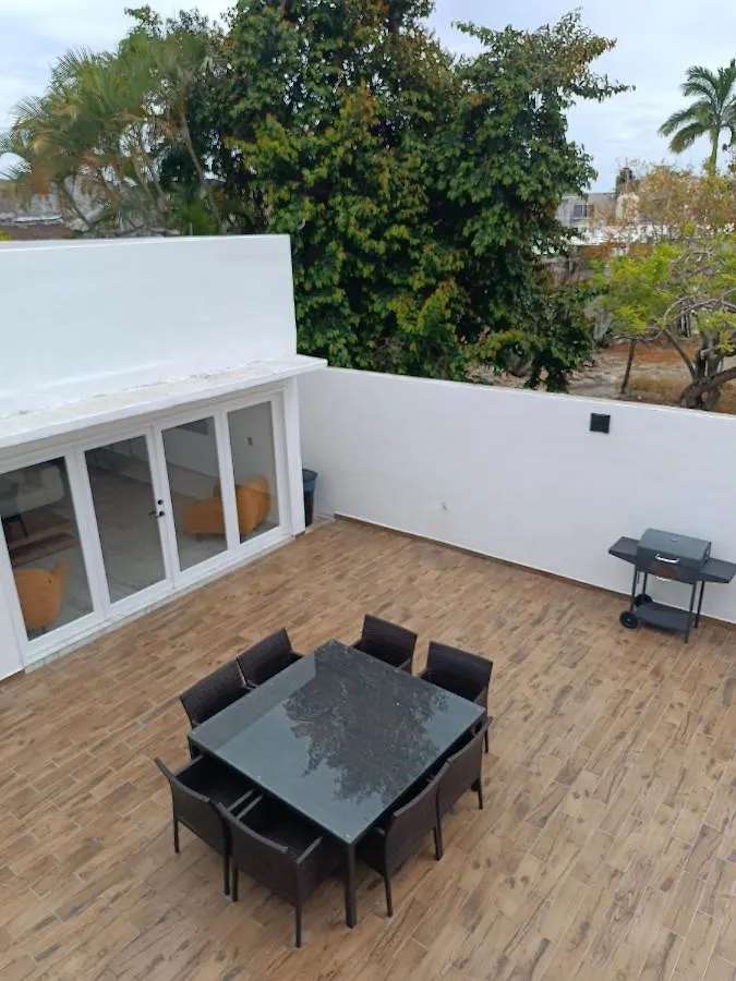King Royal Villa - Luxury In Cozumel Center