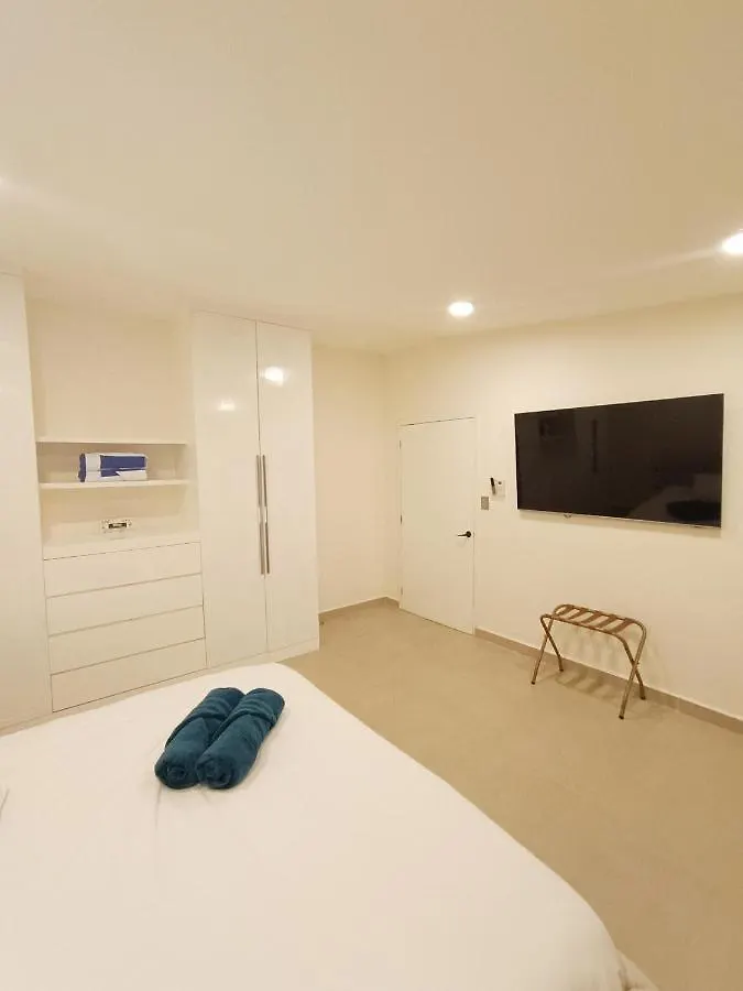 King Royal Villa - Luxury In Cozumel Center Mexico