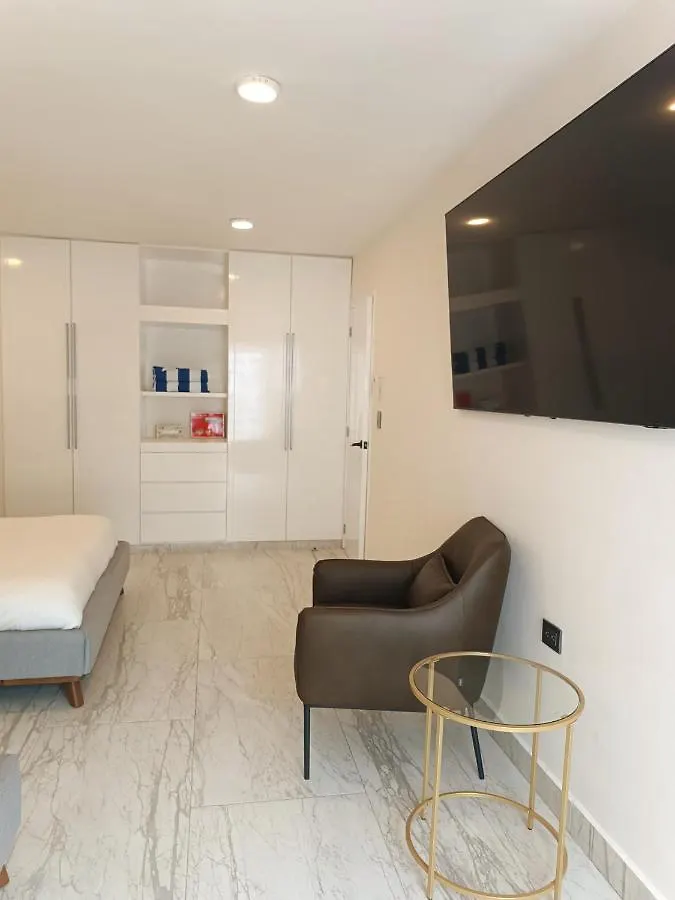 King Royal Villa - Luxury In Cozumel Center