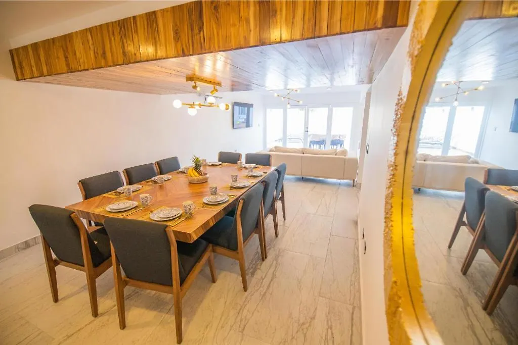 King Royal Villa - Luxury In Cozumel Center