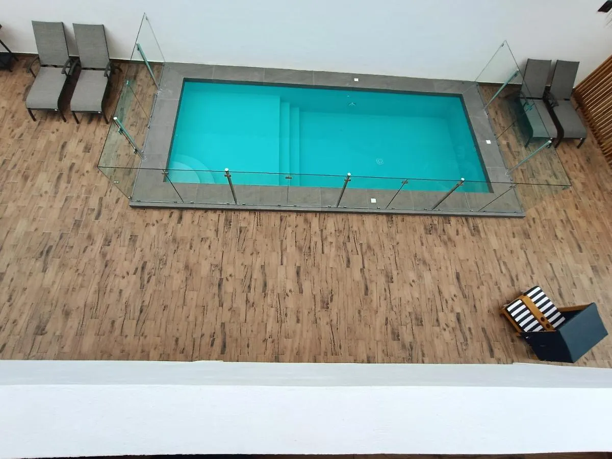 King Royal Villa - Luxury In Cozumel Center 0*,