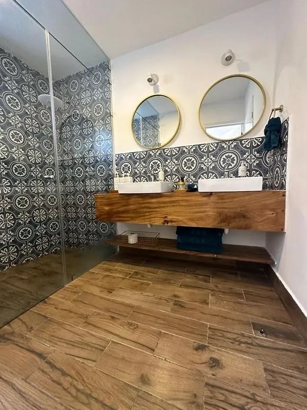 King Royal Villa - Luxury In Cozumel Center 0*,  Mexico