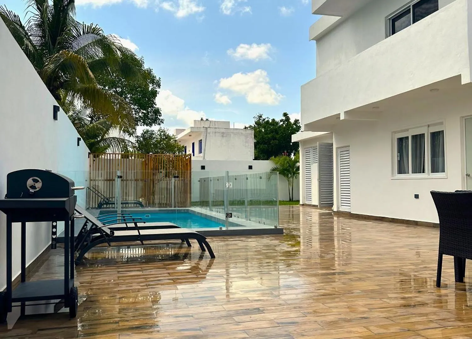 King Royal Villa - Luxury In Cozumel Center 0*,  Mexico
