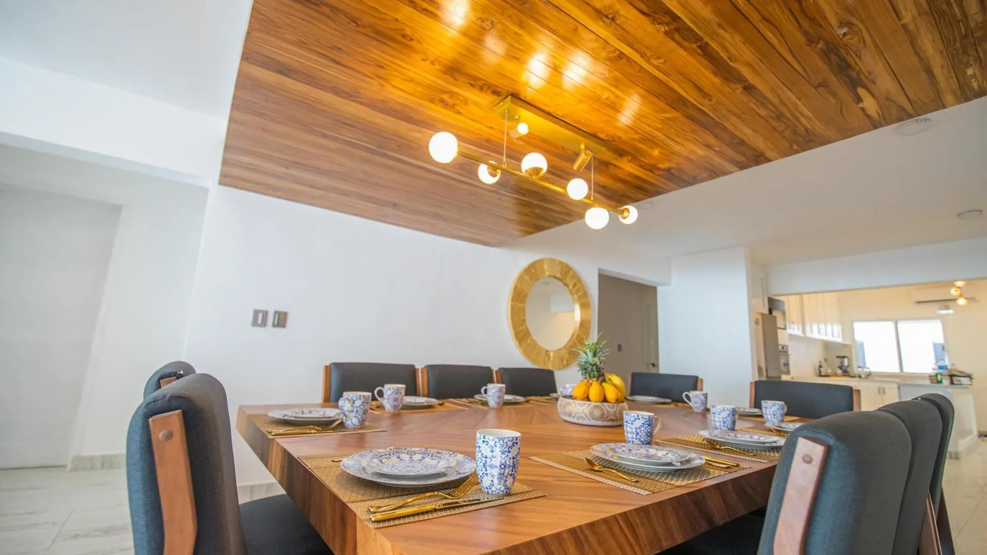 King Royal Villa - Luxury In Cozumel Center