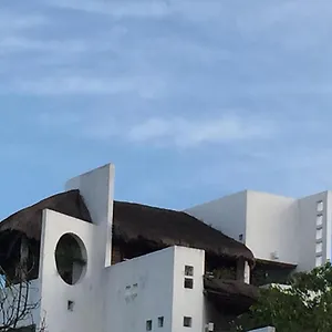  Hotel Mi Casa En