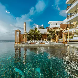 Hotel B Unique (adults Only), Cozumel
