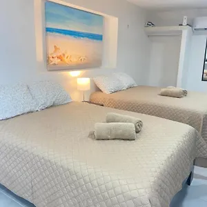  Apartamento Departamento Gaviota