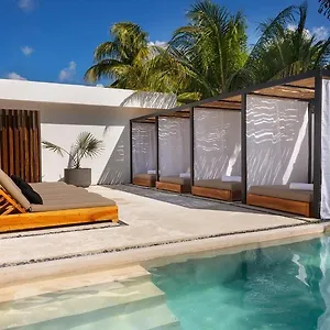 Hotel Illa, Cozumel