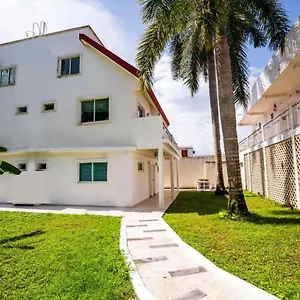 Hotel Dos Mundos, Isla, Cozumel