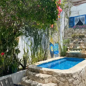 Gasthuis Caribo, Cozumel