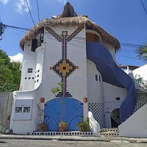 Bed & Breakfast Amaranto, Cozumel