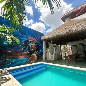 Dive Hotel Cozumel Gasthof