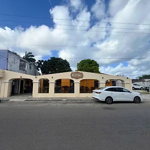 Hotel Caribe, Cozumel