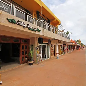 Hotel Mary Carmen, Cozumel