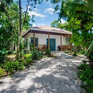 Aparthotel El Encanto, Cozumel