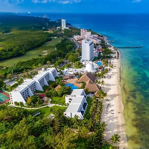 Курортный комплекс Melia, Косумель