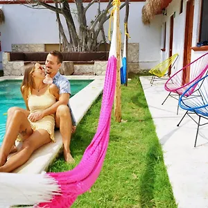 Hotel Kinta Boutique, Cozumel